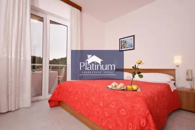 Hotel 1,700 m², Marčana - first row to the sea - 15