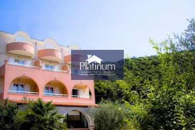 Hotel 1,700 m², Marčana - first row to the sea - 5