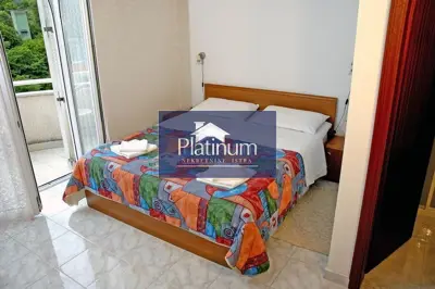 Hotel 1,700 m², Marčana - first row to the sea - 14