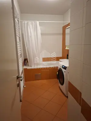 Furnished 2-room apartment, total area 72 m², GPM, storage room - Gornja Dubrav - 3