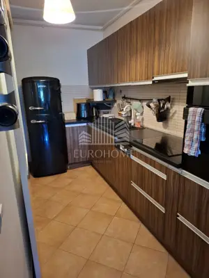 Furnished 2-room apartment, total area 72 m², GPM, storage room - Gornja Dubrav - 2