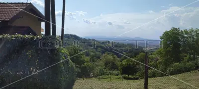 Baugrundstück 987 m², Donja Stubica - Panoramablick - 5