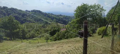 Baugrundstück 987 m², Donja Stubica - Panoramablick - 3