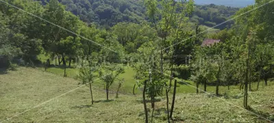 Baugrundstück 987 m², Donja Stubica - Panoramablick - 2