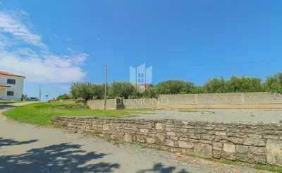 Baugrundstück 603 m², Kaštel - ruhige Lage - 6