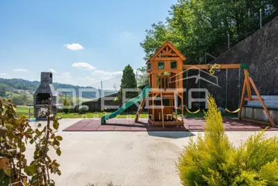 Haus zum Kauf in Zlatar-Bistrica, 330 m² - 3