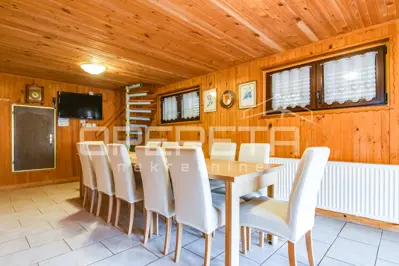 Haus zum Kauf in Zlatar-Bistrica, 330 m² - 13