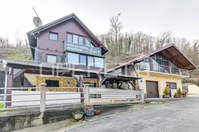 Haus zum Kauf in Zlatar-Bistrica, 330 m² - 4
