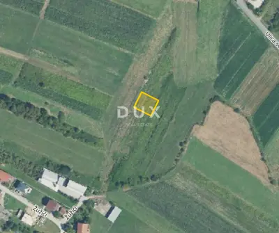 Land, Donji Stupnik - peaceful location and nature - 2