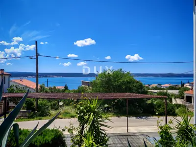 Haus 250 m², Maslenica - 4 Apartments und Meerblick - 6