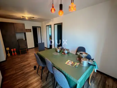 Haus 250 m², Maslenica - 4 Apartments und Meerblick - 20