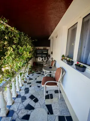 Haus 250 m², Maslenica - 4 Apartments und Meerblick - 19