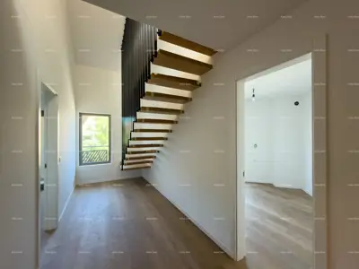 Wohnung S90, Poreč Zentrum, 4 Schlafzimmer und Terrasse - 3