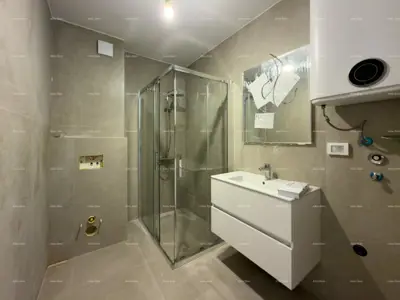 Wohnung S90, Poreč Zentrum, 4 Schlafzimmer und Terrasse - 2