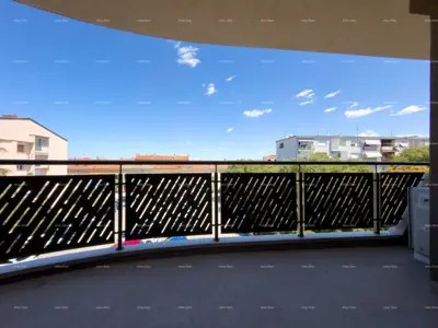 Wohnung S90, Poreč Zentrum, 4 Schlafzimmer und Terrasse - 6