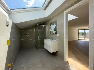 Wohnung S90, Poreč Zentrum, 4 Schlafzimmer und Terrasse - 16