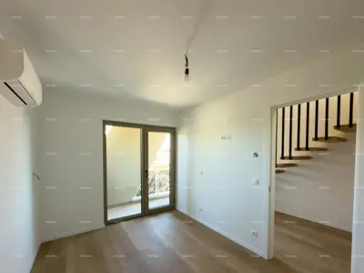Wohnung S90, Poreč Zentrum, 4 Schlafzimmer und Terrasse - 9