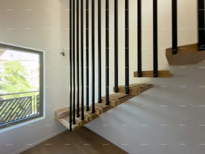 Wohnung S90, Poreč Zentrum, 4 Schlafzimmer und Terrasse - 10