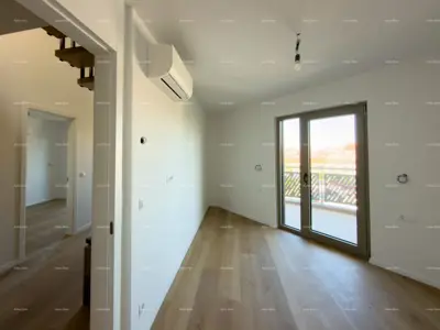 Wohnung S90, Poreč Zentrum, 4 Schlafzimmer und Terrasse - 5
