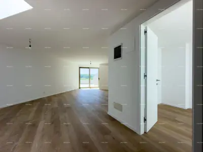 Wohnung S90, Poreč Zentrum, 4 Schlafzimmer und Terrasse - 12