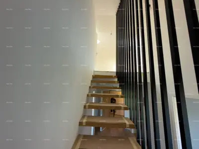 Wohnung S90, Poreč Zentrum, 4 Schlafzimmer und Terrasse - 11