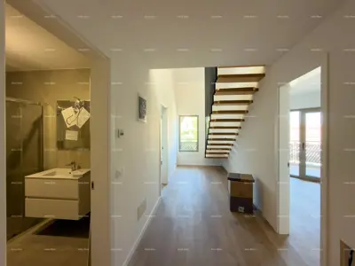 Apartment S90, Poreč center, 4 bedrooms and terrace