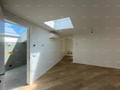 Wohnung S90, Poreč Zentrum, 4 Schlafzimmer und Terrasse - 14
