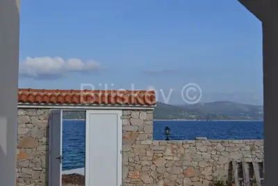 House 264 m², Drvenik Mali - first row by the sea - 5