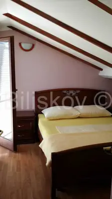 House 264 m², Drvenik Mali - first row by the sea - 8