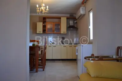 House 264 m², Drvenik Mali - first row by the sea - 14