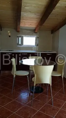 House 264 m², Drvenik Mali - first row by the sea - 10