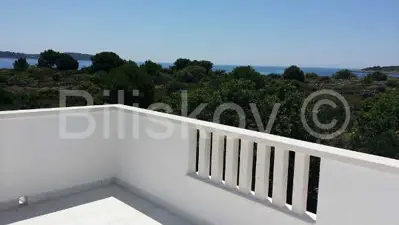 House 264 m², Drvenik Mali - first row by the sea - 6
