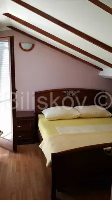 House 264 m², Drvenik Mali - first row by the sea - 8