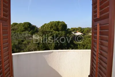 House 264 m², Drvenik Mali - first row by the sea - 13