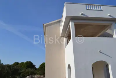 House 264 m², Drvenik Mali - first row by the sea - 4
