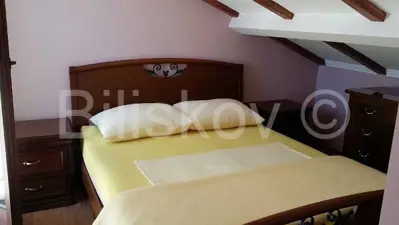 House 264 m², Drvenik Mali - first row by the sea - 11
