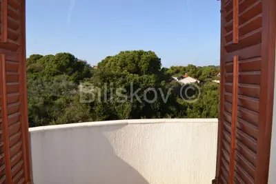 House 264 m², Drvenik Mali - first row by the sea - 13
