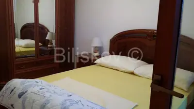 House 264 m², Drvenik Mali - first row by the sea - 17