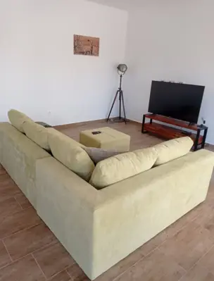 House 1063 m², Čabrunići near Svetvinčenat, privacy and nature - 15