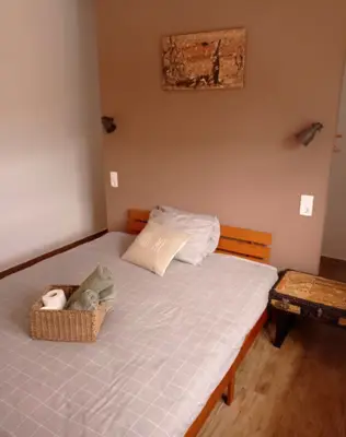House 1063 m², Čabrunići near Svetvinčenat, privacy and nature - 9