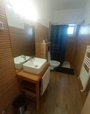 House 1063 m², Čabrunići near Svetvinčenat, privacy and nature - 7