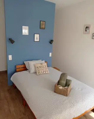 House 1063 m², Čabrunići near Svetvinčenat, privacy and nature - 8