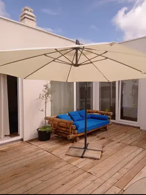 House 1063 m², Čabrunići near Svetvinčenat, privacy and nature - 2