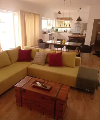 House 1063 m², Čabrunići near Svetvinčenat, privacy and nature - 13