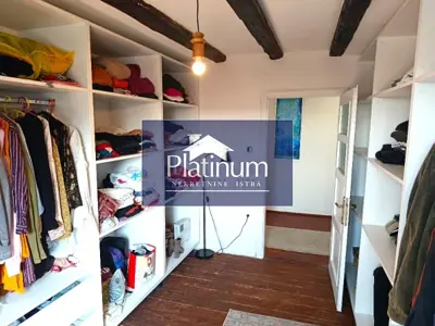 Haus 300 m², Svetvinčenat - 4 Schlafzimmer und Terrasse - 13