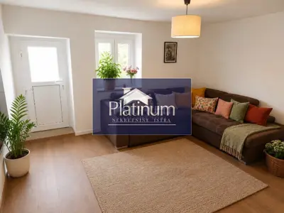 Haus 300 m², Svetvinčenat - 4 Schlafzimmer und Terrasse - 6