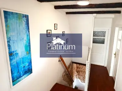 Haus 300 m², Svetvinčenat - 4 Schlafzimmer und Terrasse - 10