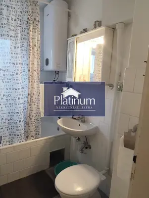 Stan 83 m², Šijana, Pula - 3 spavaće sobe, lođa - 14