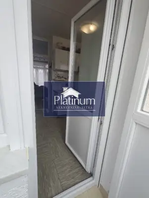 Stan 83 m², Šijana, Pula - 3 spavaće sobe, lođa - 9