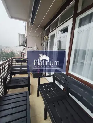 Stan 83 m², Šijana, Pula - 3 spavaće sobe, lođa - 17